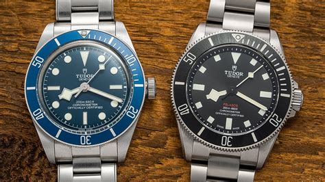 tudor black bay 58 vs pelagos 39|tudor 39mm.